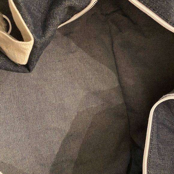 Private Party Gym Bag - Picture 2 of 2